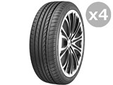 [4�{�Z�b�g] NS-20 155/65R13 73S ���i�摜