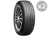 [2�{�Z�b�g] N'blue HD Plus 195/60R16 89H ���i�摜