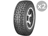 [2�{�Z�b�g] FT-7 LT185/85R16 105/103N