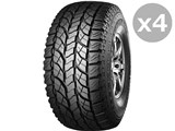 [4�{�Z�b�g] GEOLANDAR A/T-S P275/60R17 110S ���i�摜