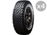 [4�{�Z�b�g] ALL-Terrain T/A KO2 35x12.50R18 123R ���i�摜