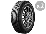 [2�{�Z�b�g] EfficientGrip ECO EG01 195/55R16 87V ���i�摜