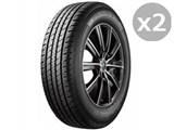 [2�{�Z�b�g] EfficientGrip SUV HP01 285/60R18 116V ���i�摜