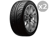 [2�{�Z�b�g] EAGLE RS Sport S-SPEC 235/40R18 91W ���i�摜