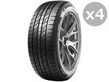 [4�{�Z�b�g] CRUGEN Premium KL33 215/60R17 100V XL ���i�摜