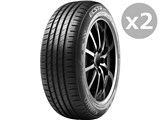 [2�{�Z�b�g] ECSTA HS51 165/50R15 73V ���i�摜