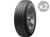 [2�{�Z�b�g] SOLUS KL21 265/60R18 110H ���i�摜