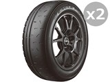 [2�{�Z�b�g] EAGLE RS Sport V-SPEC 205/55R16 91V ���i�摜