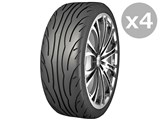 [4�{�Z�b�g] NS-2R 225/45ZR17 94W XL ���i�摜