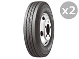 [2�{�Z�b�g] �G�i�Z�[�u SP LT38 245/50R14.5 106L ���i�摜