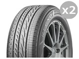 [2�{�Z�b�g] REGNO GRVII 245/35R20 95W XL ���i�摜