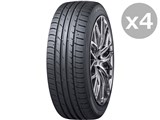 [4�{�Z�b�g] ZIEX ZE914F 225/40R18 92W XL ���i�摜