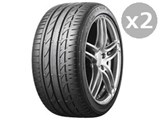 [2�{�Z�b�g] POTENZA S001 285/30R19 98Y XL MOE ���i�摜