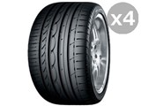 [4�{�Z�b�g] ADVAN Sport V103S 255/40R19 100Y AO ���i�摜