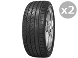 [2�{�Z�b�g] MINERVA F105 225/30R20 85W XL ���i�摜