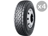 [4�{�Z�b�g] �G�i�Z�[�u SP688 Ace 225/80R17.5 123/122L ���i�摜