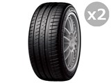 [2�{�Z�b�g] Pilot Sport 3 255/40ZR19 (100Y) XL MO