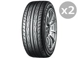 [2�{�Z�b�g] ADVAN FLEVA V701 205/55R16 91W ���i�摜