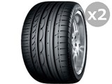 [2�{�Z�b�g] ADVAN Sport V103S 245/40ZR17 91W MO