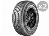 [2�{�Z�b�g] Couragia XUV P225/65R17 102H ���i�摜