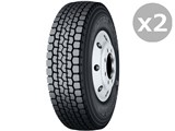 [2�{�Z�b�g] SP 670 235/70R17.5 127/125J ���i�摜