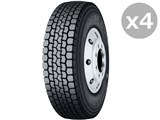[4�{�Z�b�g] SP 670 235/70R17.5 127/125J ���i�摜