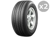 [2�{�Z�b�g] DUELER H/L 850 225/55R19 99V ���i�摜