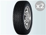 [2�{�Z�b�g] HD921 275/25ZR24 96W XL
