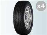 [4�{�Z�b�g] HD921 275/25ZR24 96W XL