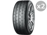 [2�{�Z�b�g] ADVAN A052 225/45R16 93W ���i�摜