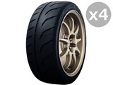 [4�{�Z�b�g] PROXES R888R 225/45ZR17 91W ���i�摜