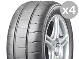 [4�{�Z�b�g] POTENZA RE-06D 205/55R16 91V ���i�摜