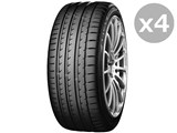 [4�{�Z�b�g] ADVAN Sport V105S 275/30ZR19 (96Y) XL ���i�摜