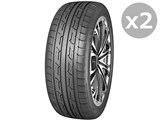 [2�{�Z�b�g] ECO-2+ 185/55R15 86V XL