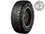 [2�{�Z�b�g] OPEN COUNTRY R/T 185/85R16 105/103L LT ���i�摜