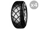 [4�{�Z�b�g] ADVAN A032R P215/50R13 (S) ���i�摜