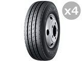 [4�{�Z�b�g] �G�i�Z�[�u SP LT50 215/70R17.5 118/116L