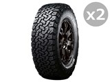 [2�{�Z�b�g] ALL-Terrain T/A KO2 LT285/65R18 125/122R ���i�摜