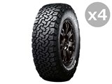 [4�{�Z�b�g] ALL-Terrain T/A KO2 LT245/75R17 121/118S ���i�摜