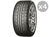 [4�{�Z�b�g] ADVAN NEOVA AD08R 165/55R15 75V ���i�摜