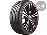 [4�{�Z�b�g] EAGLE RVF 215/50R18 92V ���i�摜