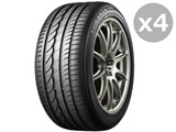 [4�{�Z�b�g] TURANZA ER300 205/55R16 91W �� ���i�摜