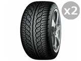 [2�{�Z�b�g] PARADA Spec-X PA02 285/50R20 112V ���i�摜