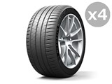 [4�{�Z�b�g] Pilot Sport 4 S 325/30ZR19 (105Y) XL