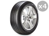 [4�{�Z�b�g] SCORPION VERDE RUN FLAT 235/55R19 101V MOE ���i�摜