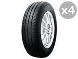 [4�{�Z�b�g] NANOENERGY 3 165/50R15 73V ���i�摜