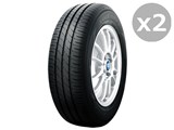 [2�{�Z�b�g] NANOENERGY 3 155/55R14 69V ���i�摜