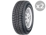 [2�{�Z�b�g] WRANGLER HP ALL WEATHER 235/55R19 105V XL ���i�摜