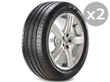 [2�{�Z�b�g] CINTURATO P7 RUN FLAT 205/60R16 92W �� ���i�摜