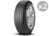 [2�{�Z�b�g] CINTURATO P6 215/60R16 99V XL ���i�摜